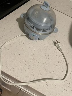 Dash Egg Maker