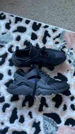 Nike hurrache
