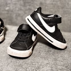 Nike Shoes For Toddler 