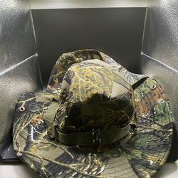 Men Camouflage Hats