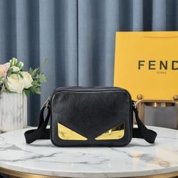 Fendi men's crossbody