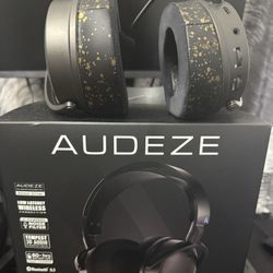Audeze Maxwell (PS5/PC)