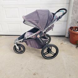 Jogging Stroller 