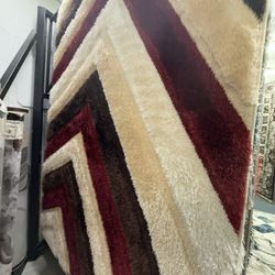 Very Soft Shaggy Rugs On Sale 
