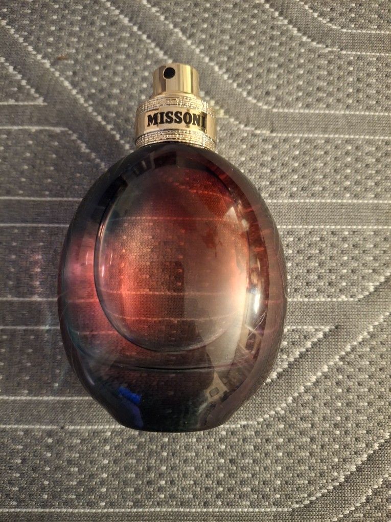 Missoni Perfume