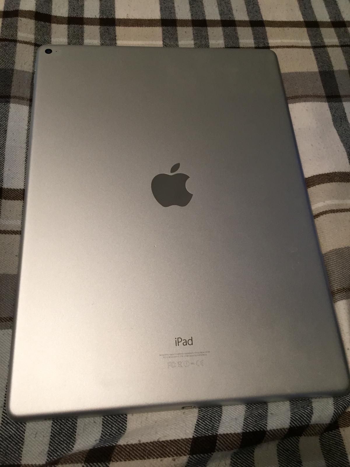 iPad Pro 128