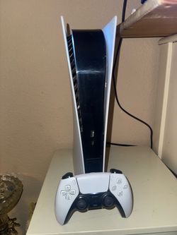 PlayStation 5 PS5 Digital Edition