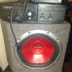 Speaker For Car 
