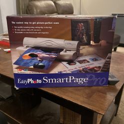 Smart Page Pro 