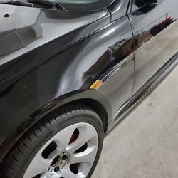 Bmw E63 E64 M6 Sidemarker Drivers Side