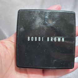 Bobbi Brown Feather Soft Pressed Powder Oil Control Long Lasting Setting Pressed Powder