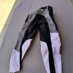 FI16 Fly Racing BMX Kids Size 26
