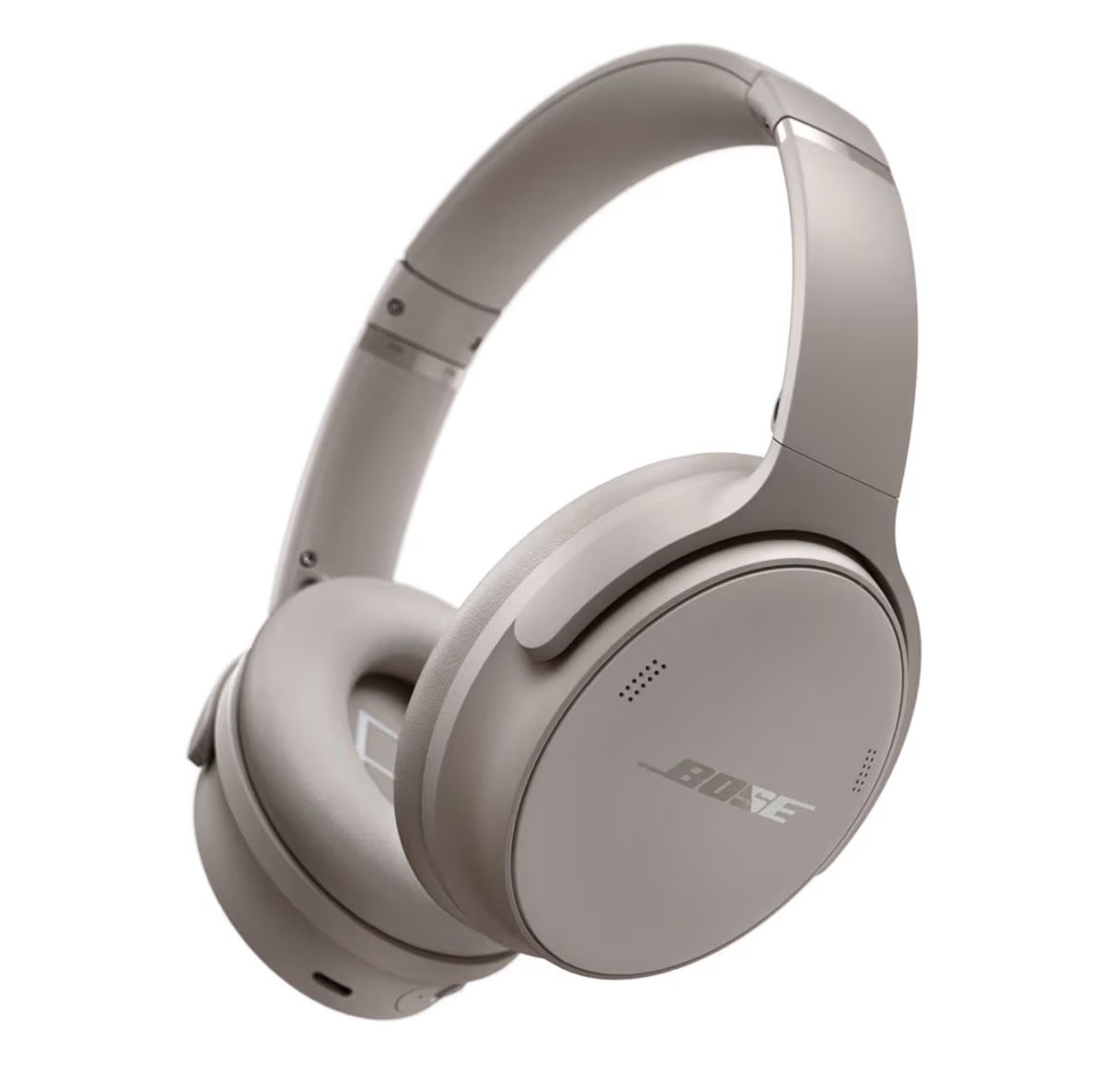 *****BRAND NEW IN SEALED BOX BOSE QUIETCOMFORT HEADPHONES*****
