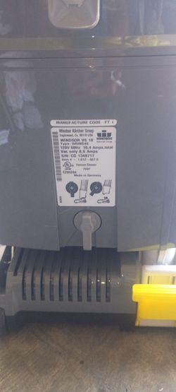 Karcher