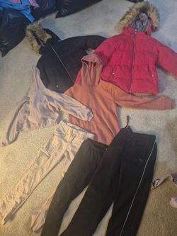 Girls size 14 (xl)