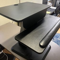 Stand Up Desk