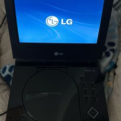DVD Player