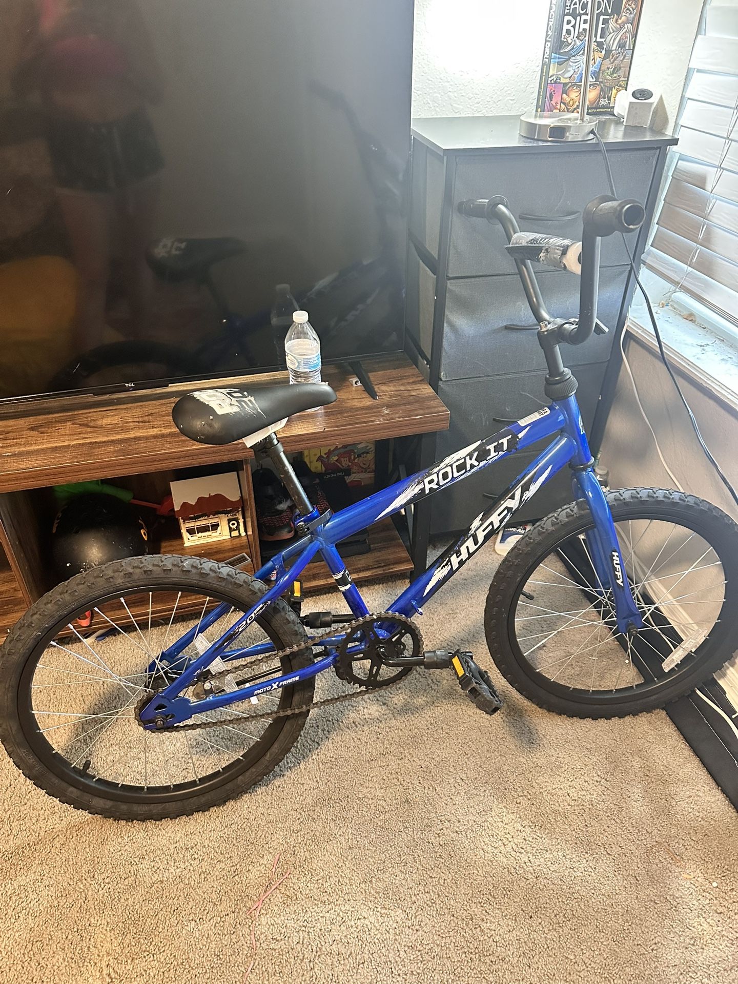 20” Kids Huffy Bike