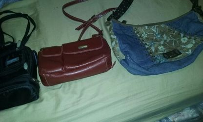 Purses