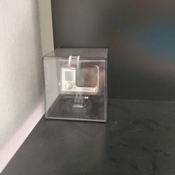 Go Pro