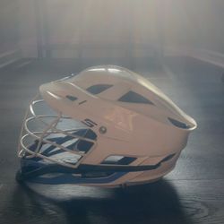 Cascade S Lacrosse helmet 