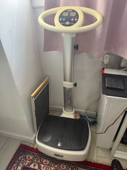 Hurtle vibration massage