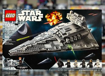 Lego set