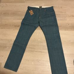Civilianaire Jeans