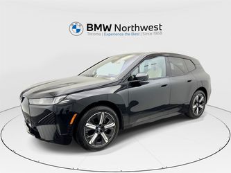 2026 BMW iX