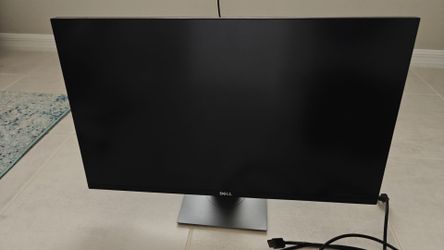 Dell 27" S2716DG 1440p 144hz Gaming Monitor