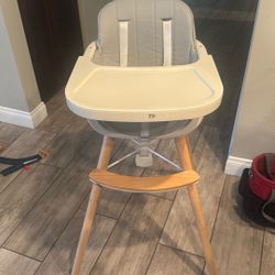 High Chair 