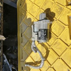 2014-2020 Chevy Impala 3.6 starter