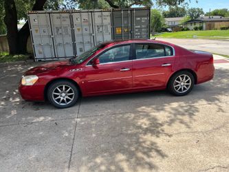 2006 Buick Lucerne