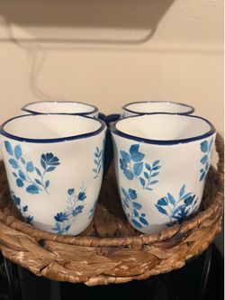 Coffee mugs