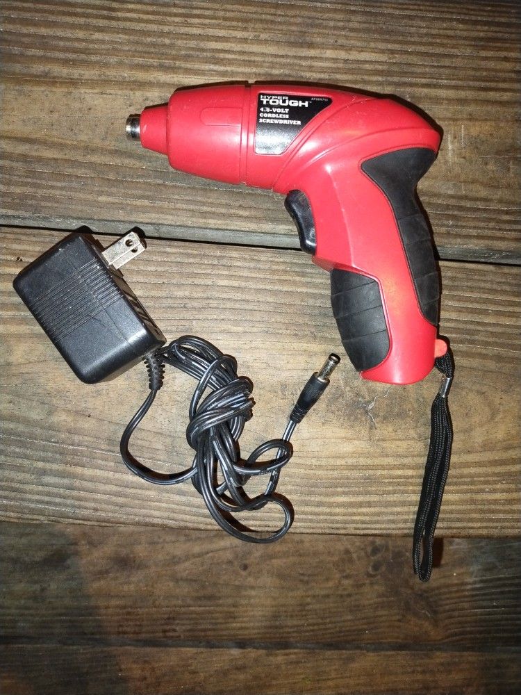 Power Tool