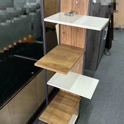 shelf，$38