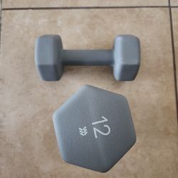 Dumbbells