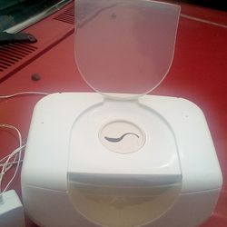 Baby Wiper Warmer