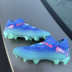 FUTURE ULTIMATE 7 FG AG 'FORMULA PACK' Size 7.5