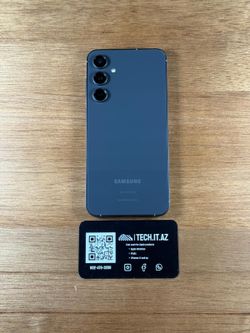 📱 Galaxy S23 FE | 128GB | Gray | Unlocked (Any Carrier)