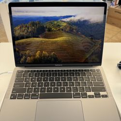 MacBook Air M1 Chip Finance Available 