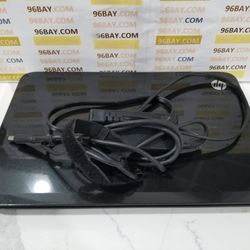 HP PAVILION G4 WITH WEBCAM AND WINDOW 10 (INV. M1079)