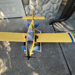 RC Airplane 