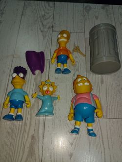 Simpsons