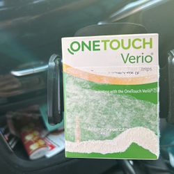 OneTouch Version