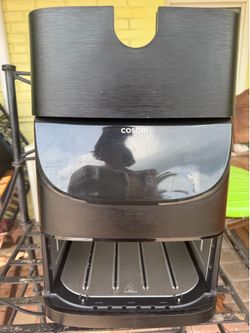 Air fryer - Cosori Pro 2