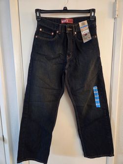 Boys Levi's 16 reg. 28x28