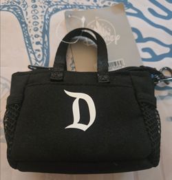 Disney Mini Handbag Purse/Tote With Tags