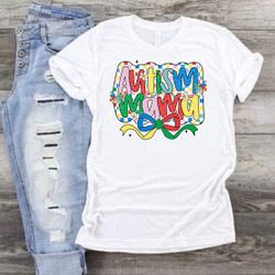 Autism Awareness Month 