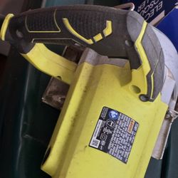 Ryobi  4in Saw